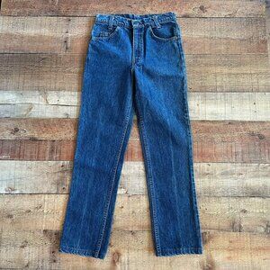 90's Levi Strauss Denim Jeans men's 28